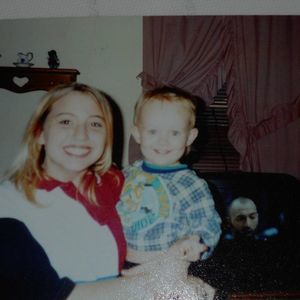 Meet your Posher, Jason